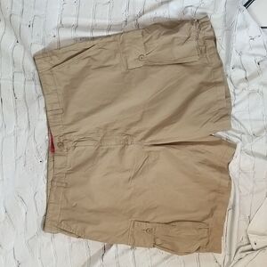 626 blue men's cargo shorts
